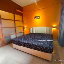 Seri Cempaka Service Suite for Rent near Velocity Mall Mrt Maluri