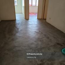 Limited Unit For Rent Good Condition Bandar Botanic Palma Flat