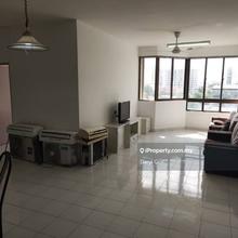 Pantai Apartment for Sale @ Butterworth