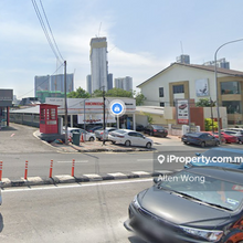 Bangsar Commercial Bungalow Facing Main Road Jalan Maarof Jalan Telawi