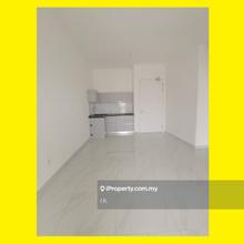 Equine Residence, Condominium Seri Kembangan, Selangor