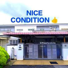 Good Condition House For Sale!