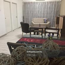 Vista Perdana Apartment for Rent Rm1250