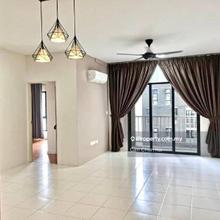 Tri Pinnacle @ Tanjung Tokong partially furnished seaview georgetown