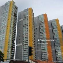 Central Park Condo @ Jelutong