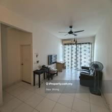 Elite Height 885 Sqft, Move In Condition