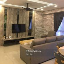 The promenade fully furnished move in condition 