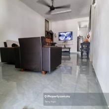 1 Storey Terrace House For Sale