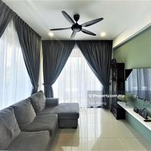 The cove hillside residence for rent