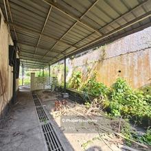 Kampung Stulang Darat