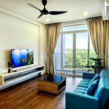 Avona Residence Apartment at Northbank for Sale