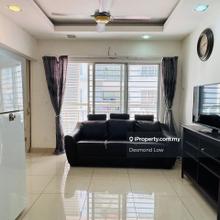 Gaya Apartments Taman Melawati Kuala Lumpur