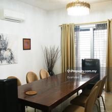 Fully Furnished Bungalow for Rent