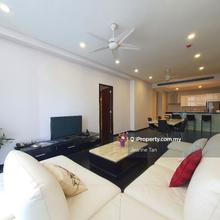 Unit suitable for couple and small family