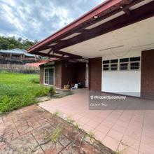 Taman Austral Park Kepayan Bungalow Lot