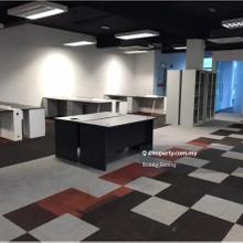 3 Storey Commercial Building for Sale