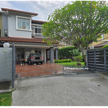 Kemuning hills, kota kemuning