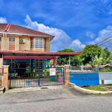 Double Storey Corner Lot Acacia Park Desa Jati Nilai