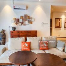 Nice 3 bedrooms unit for sale