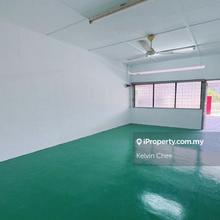 Kulai Besar @ Jalan Jambu Laut - Single Terrace ( Rm 428k)