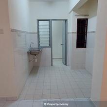 Walking distance to 1U Ikea and MRT  prime location 