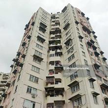 Freehold Apartment - Desa Bayan, Bayan Lepas, Penang