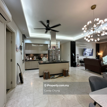 Nicely Renovated and Well Kept Unit