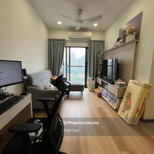 Vim 3 Residence 3rooms Strategic Locations Airbnb Soho Unblock View KL