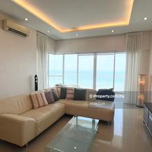 Best Buy - Bayu Ferringhi - 2410sf Corner Lot - F/Renovated Furnished