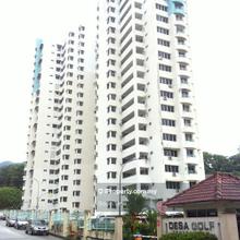 Low Density 850sf Cheapest Unit
