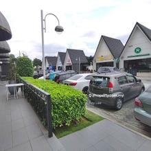 End lot Eco Palladium Ground floor