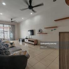Taman Mutiara Rini Jalan Jasa Single Storey House For Rent