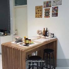 Paradigm Shopping Mall Side Apartment