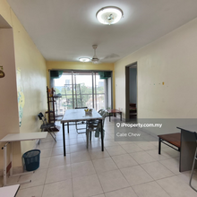 Cyberia Smart home condo fully furnished at Cyberjaya