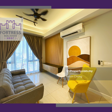 Sentral Suites @ KL Sentral 