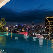 The Gold Standard for Bespoke Living in Kuala Lumpur City Centre