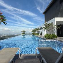 Below Market Value,Ready to move in,Seresta Sri Damansara