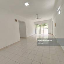 Paradesa Rustica Condominium Bandar Sri Damansara
