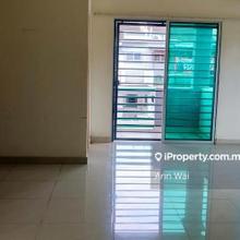 Endlot 2 Sty Bandar Mahkota Cheras Seksyen 8 For Rent, Cheras Disewa