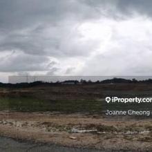 Balakong Bangi Industry Zoning Land  For Sale
