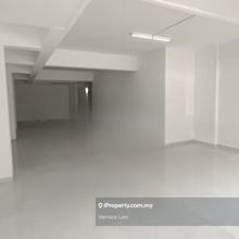 Kajang Single Storey Shop For Sale