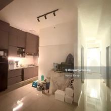 Kinrara Uptown Zenopy condo