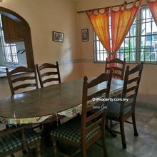 Bungalow in Saujana Akasia for Rent