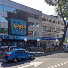 Ampang maluri shop for sale
