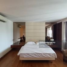 Renovated Unit at Araville Bangsar for Rent