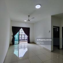 Below Market value and unobstructed view high floor