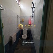 Renovated 1-Storey Terrace @ Taman Selamat Alma B M 