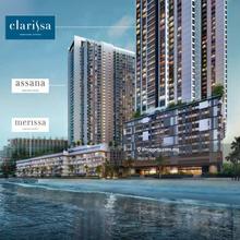 Premium Seaview Condo in Langkawi Welcome Foreigners New Launching