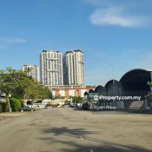 Puchong Detached Factory For Sale