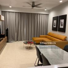 Shorefront Residence 2900sf Skygarden Seaview Georgetown Fullfurnished